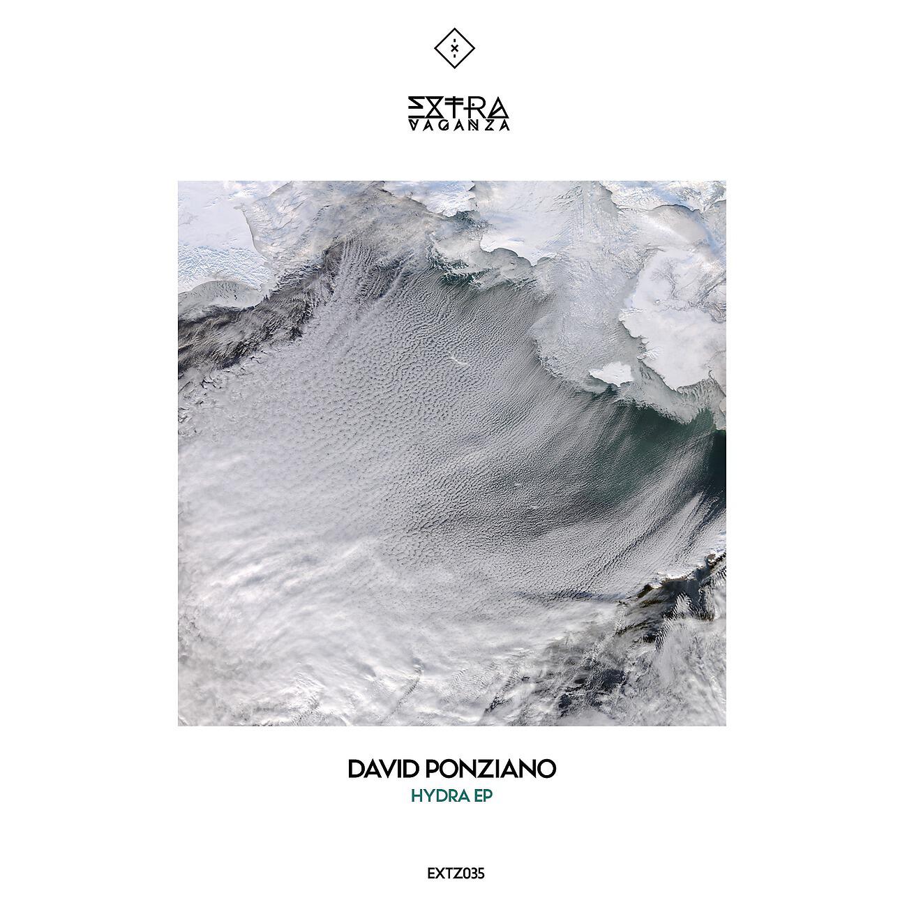 David Ponziano - Ancestral Recall (Original Mix)