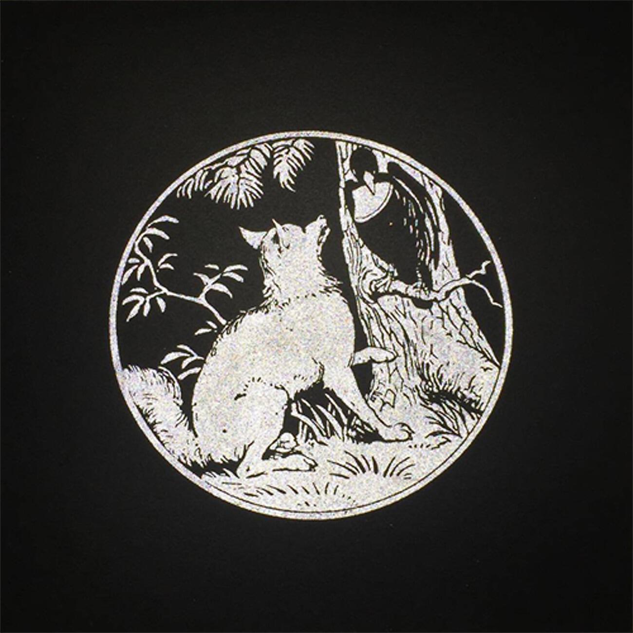 Denise Rabe - Aves Are Falling