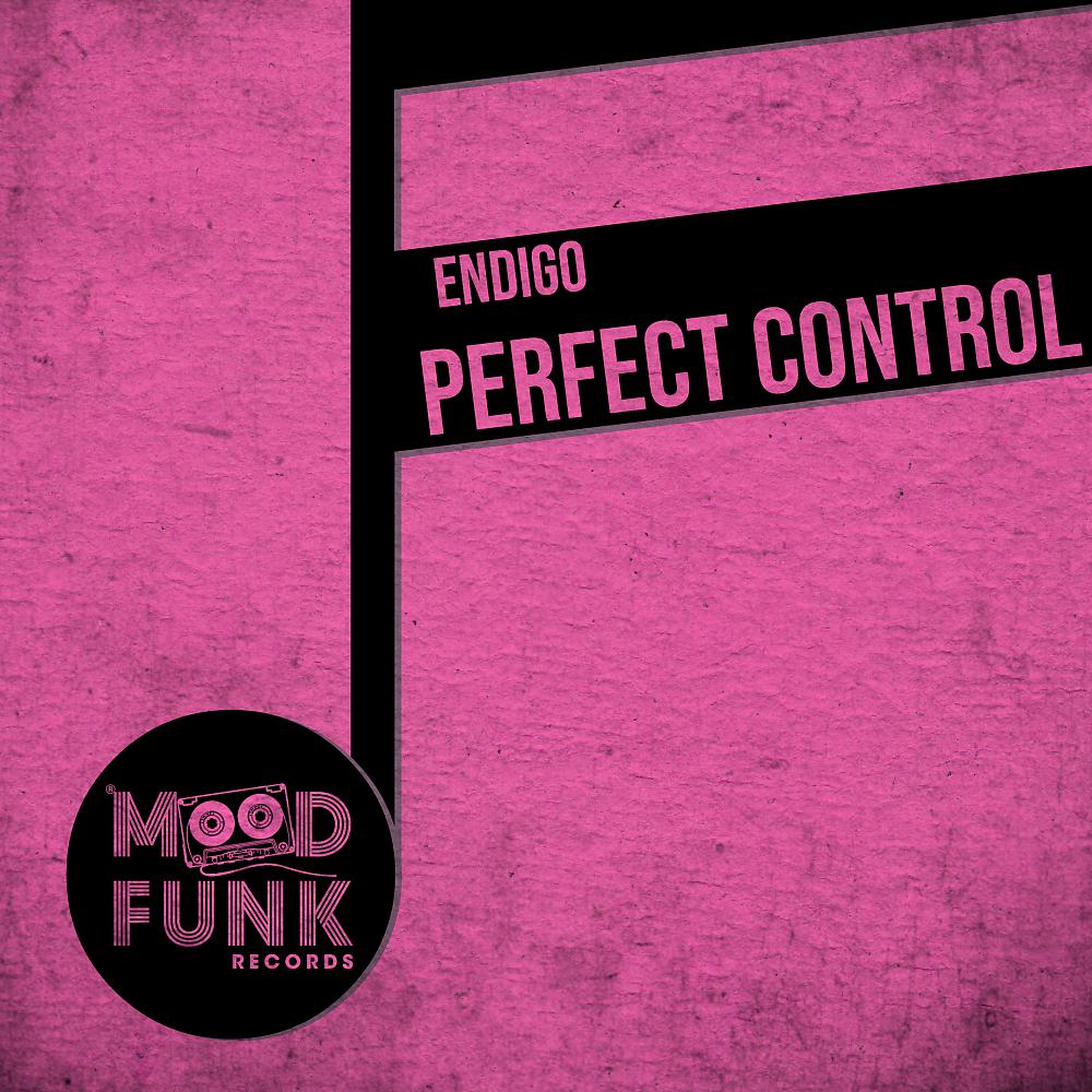 Постер альбома Perfect Control