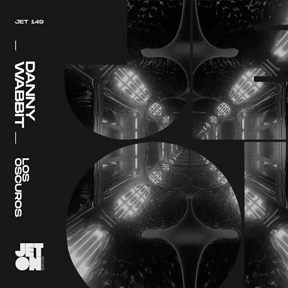 Danny Wabbit - Los Oscuros