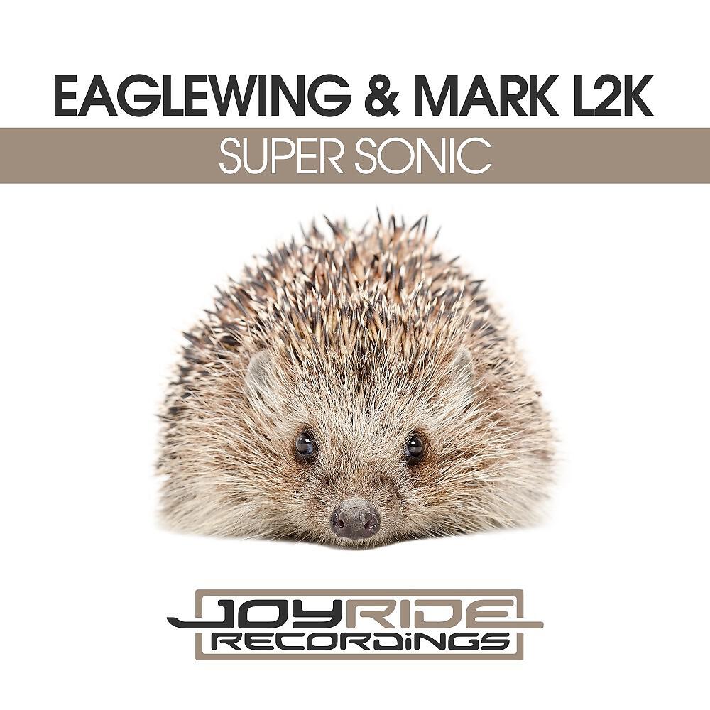 Eaglewing - Super Sonic (Extended Mix)