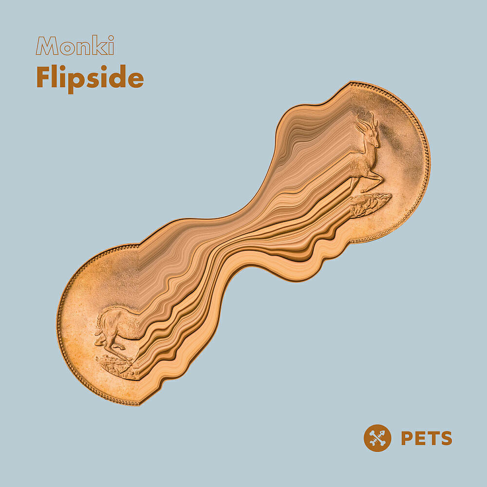 Monki - Flipside