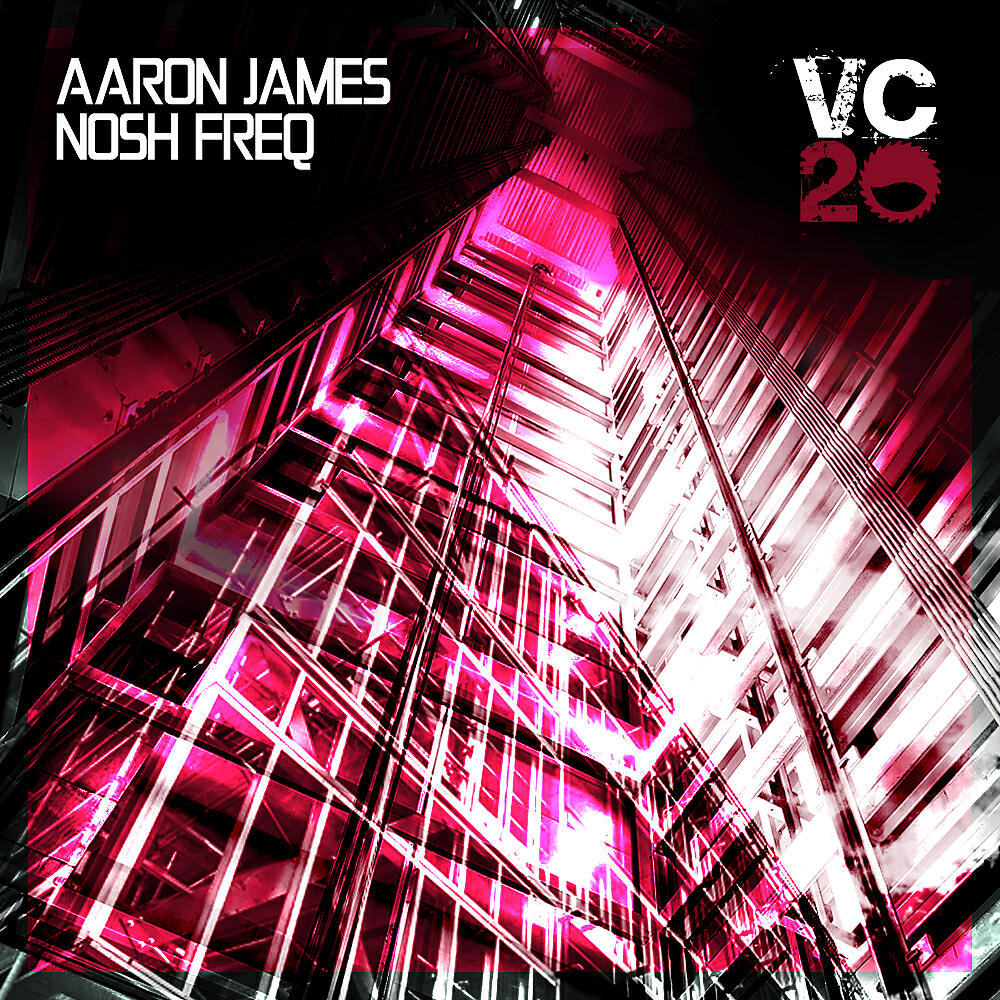 Aaron James - Nosh Freq (Radio Edit)