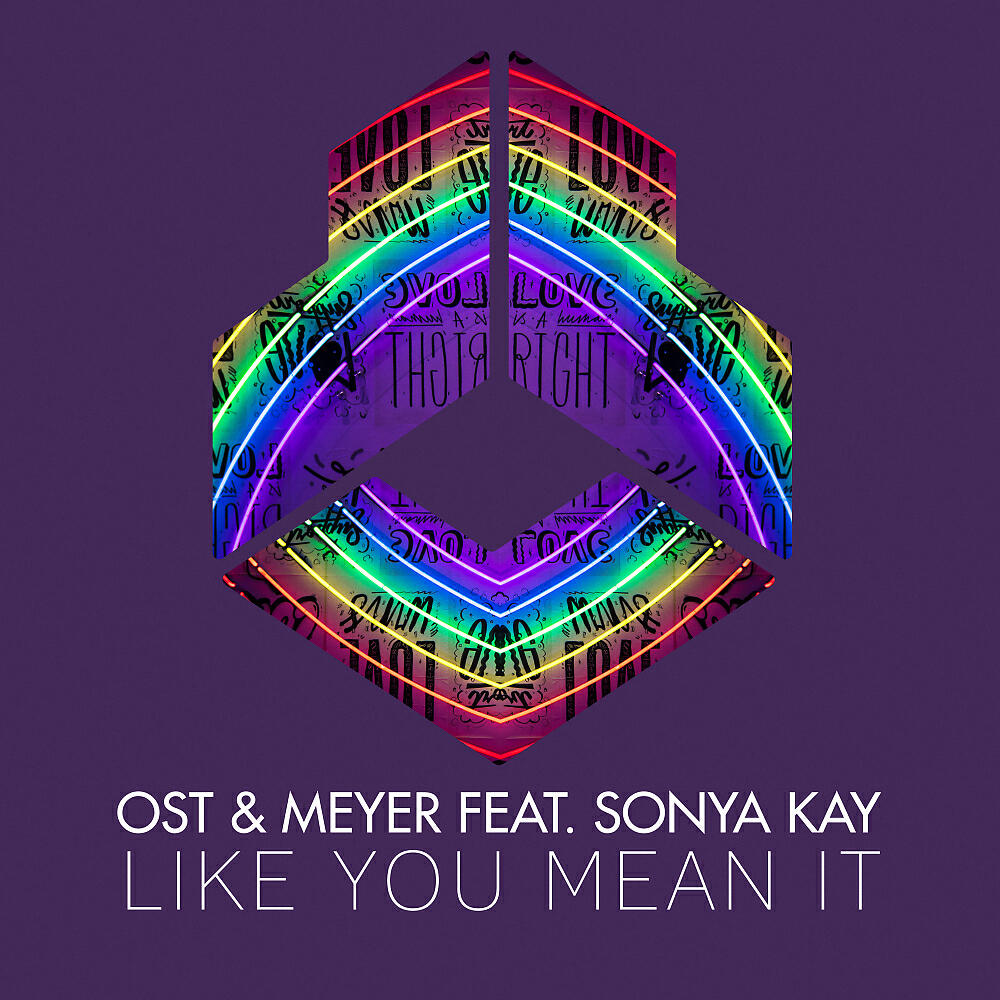 Ost & Meyer - Like You Mean It