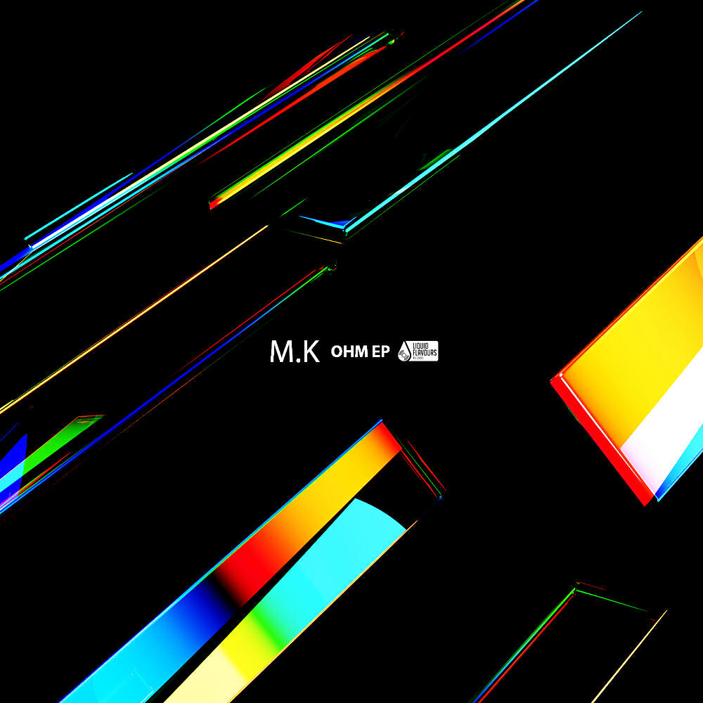 M.K - OHM