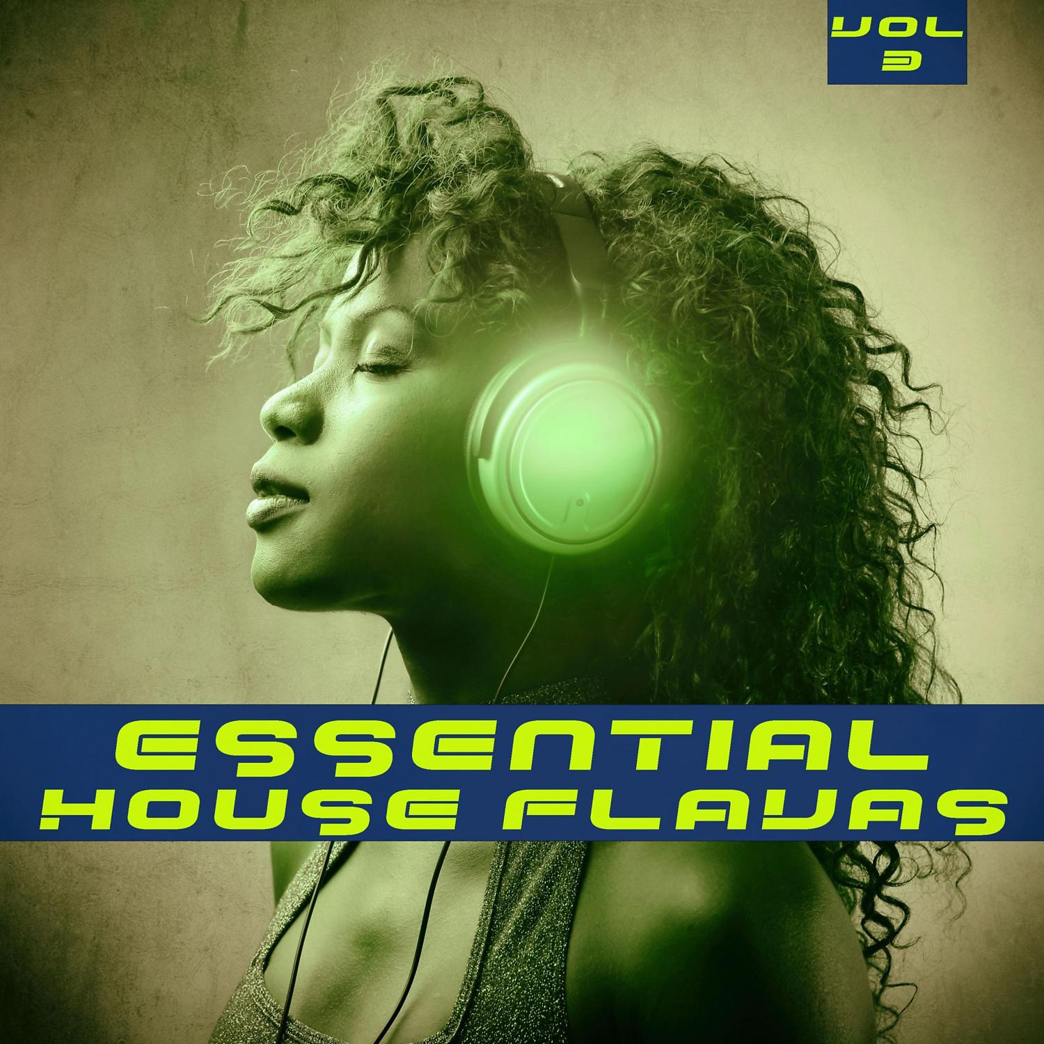 Постер альбома Essential House Flavas 3