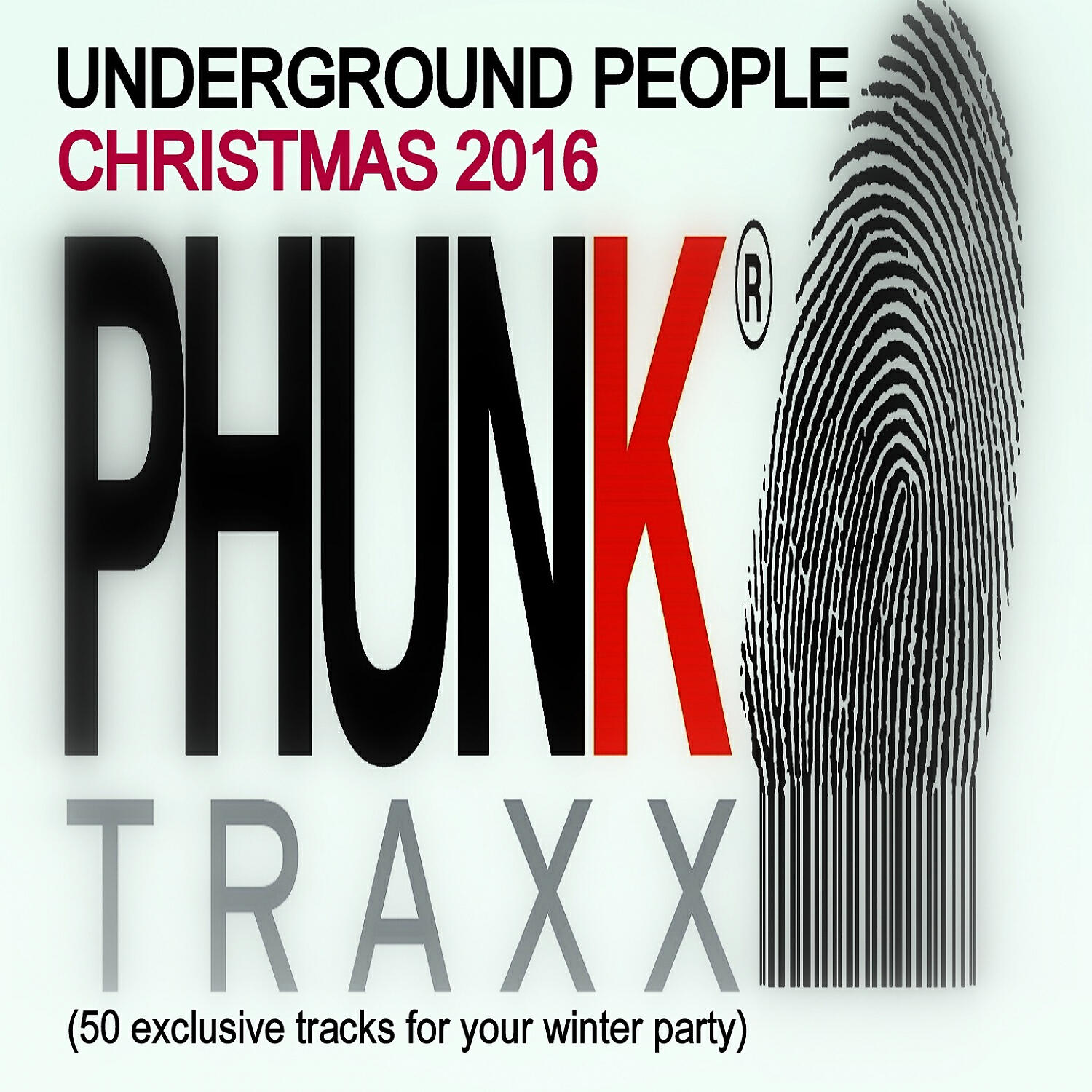 Christian Fischer - This Is Music (Phunk Investigation Remix)