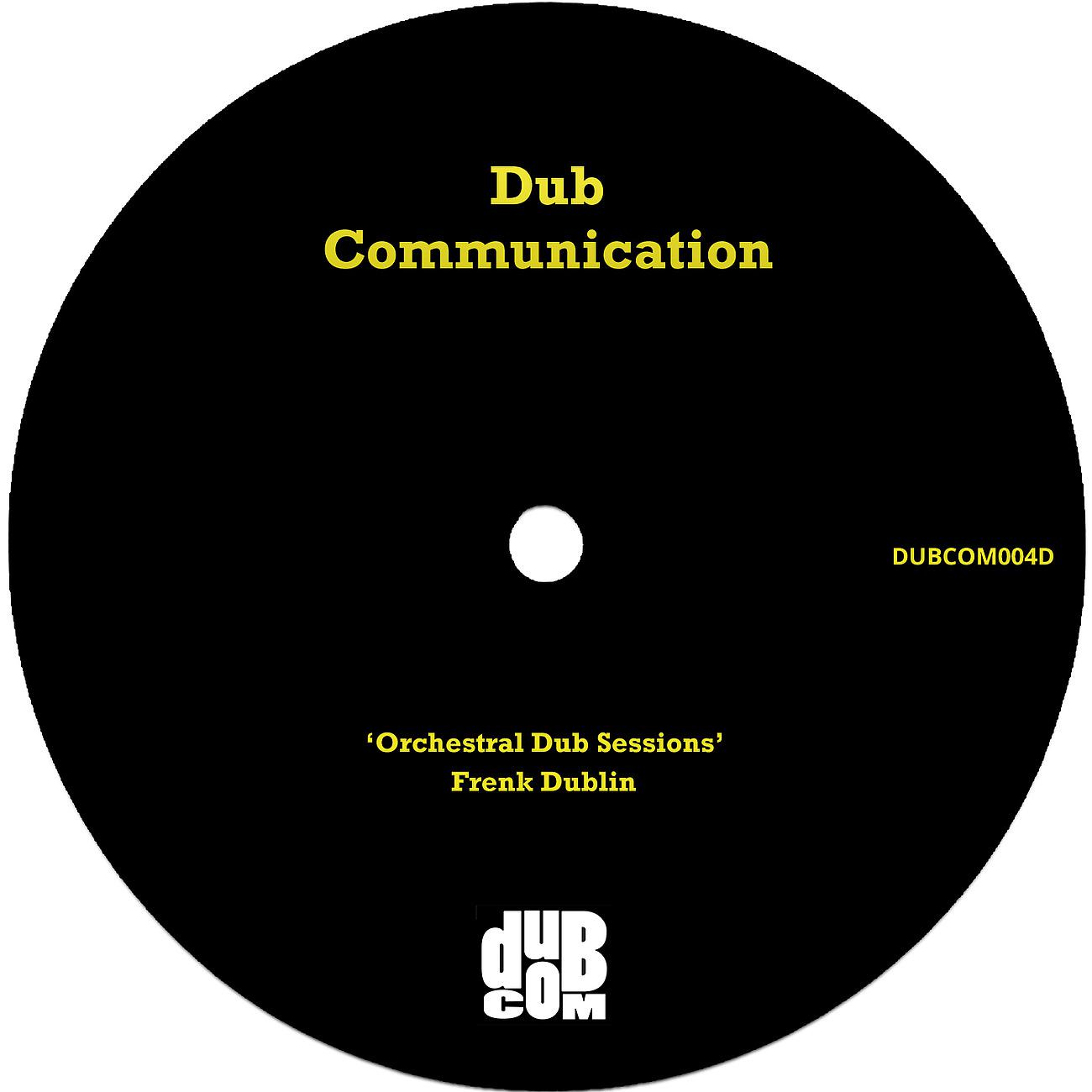 Frenk Dublin - Cello Rhythm (Original Mix)
