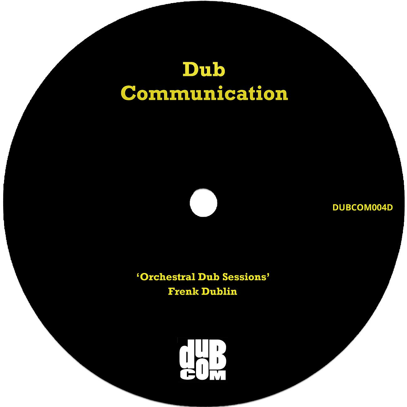 Frenk Dublin - Strings in Dub (Original Mix)