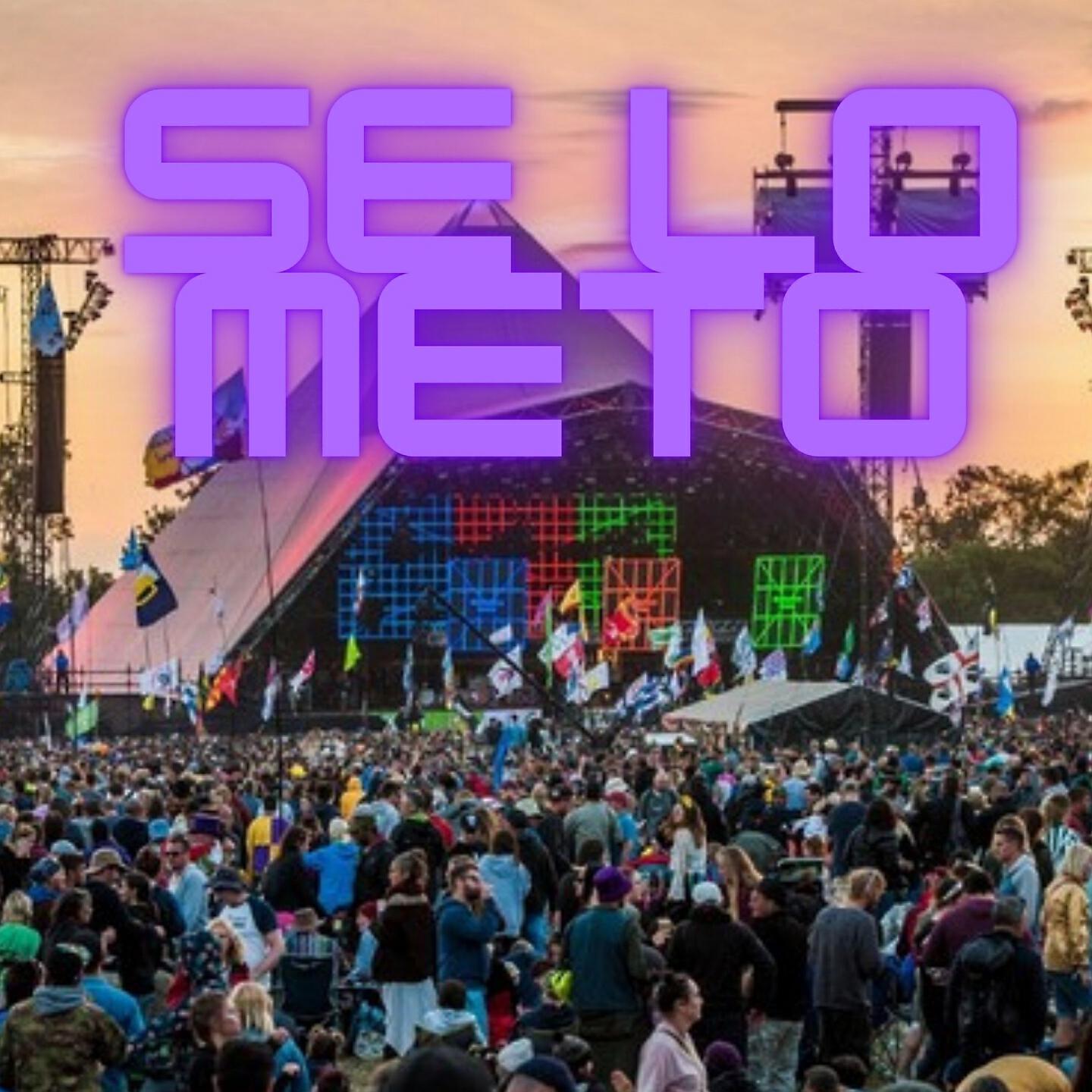 Dj Mix Perreo - Se Lo Meto