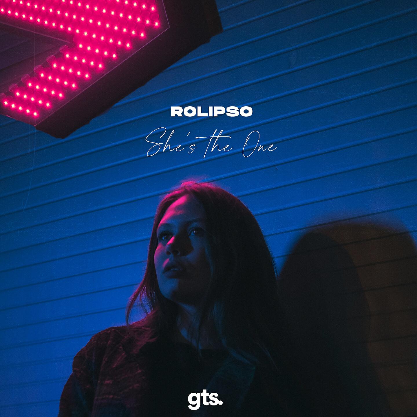 Rolipso - She's the One