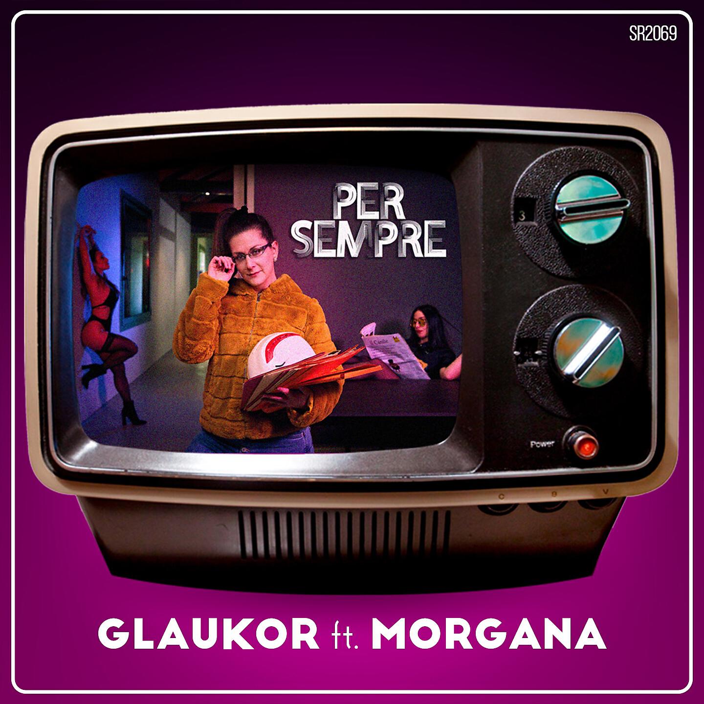 Glaukor - Per Sempre (Extended Mix)
