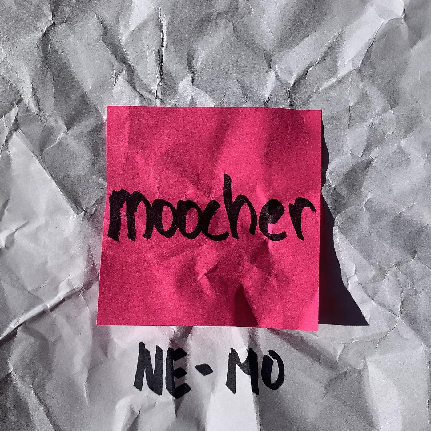 Постер альбома Moocher