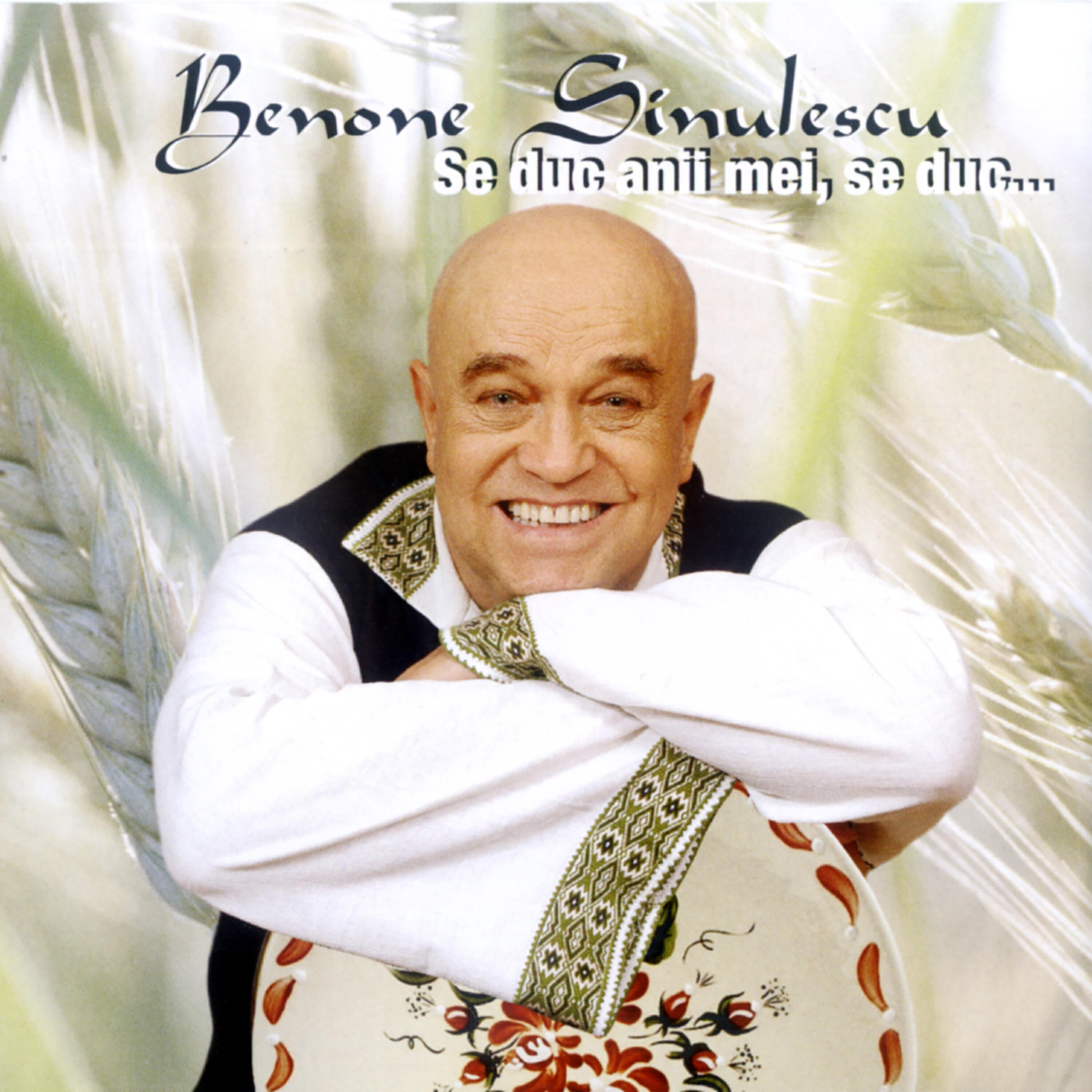 Benone Sinulescu - Colo jos in poienita