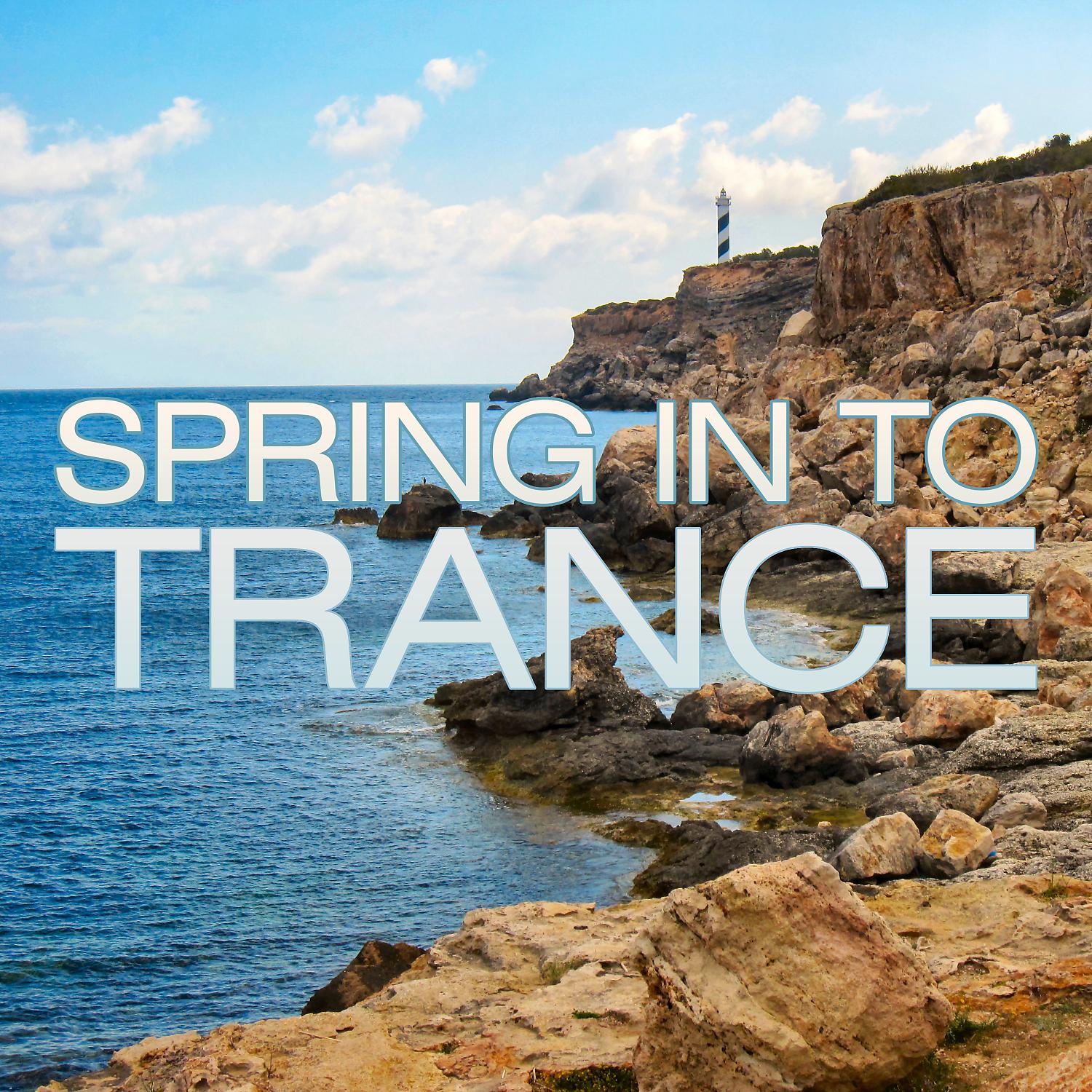 Постер альбома Spring in to Trance