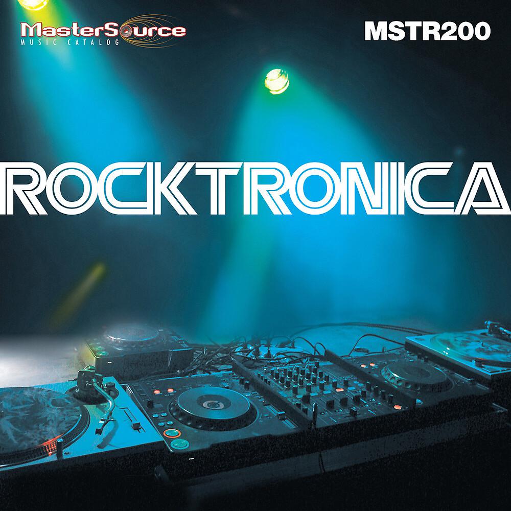 Постер альбома Rocktronica 3