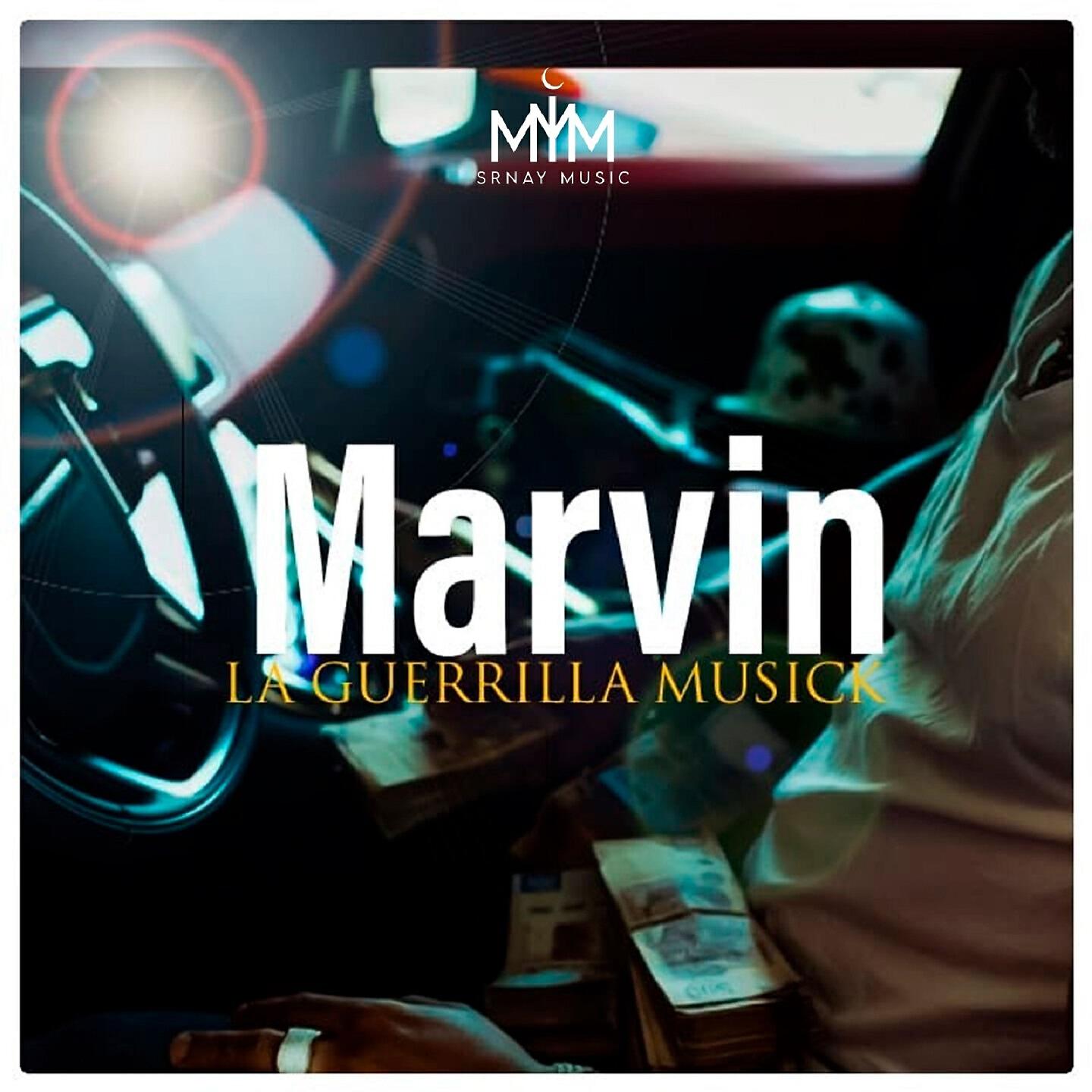 La Guerrilla Musick - Jaramillo Dos