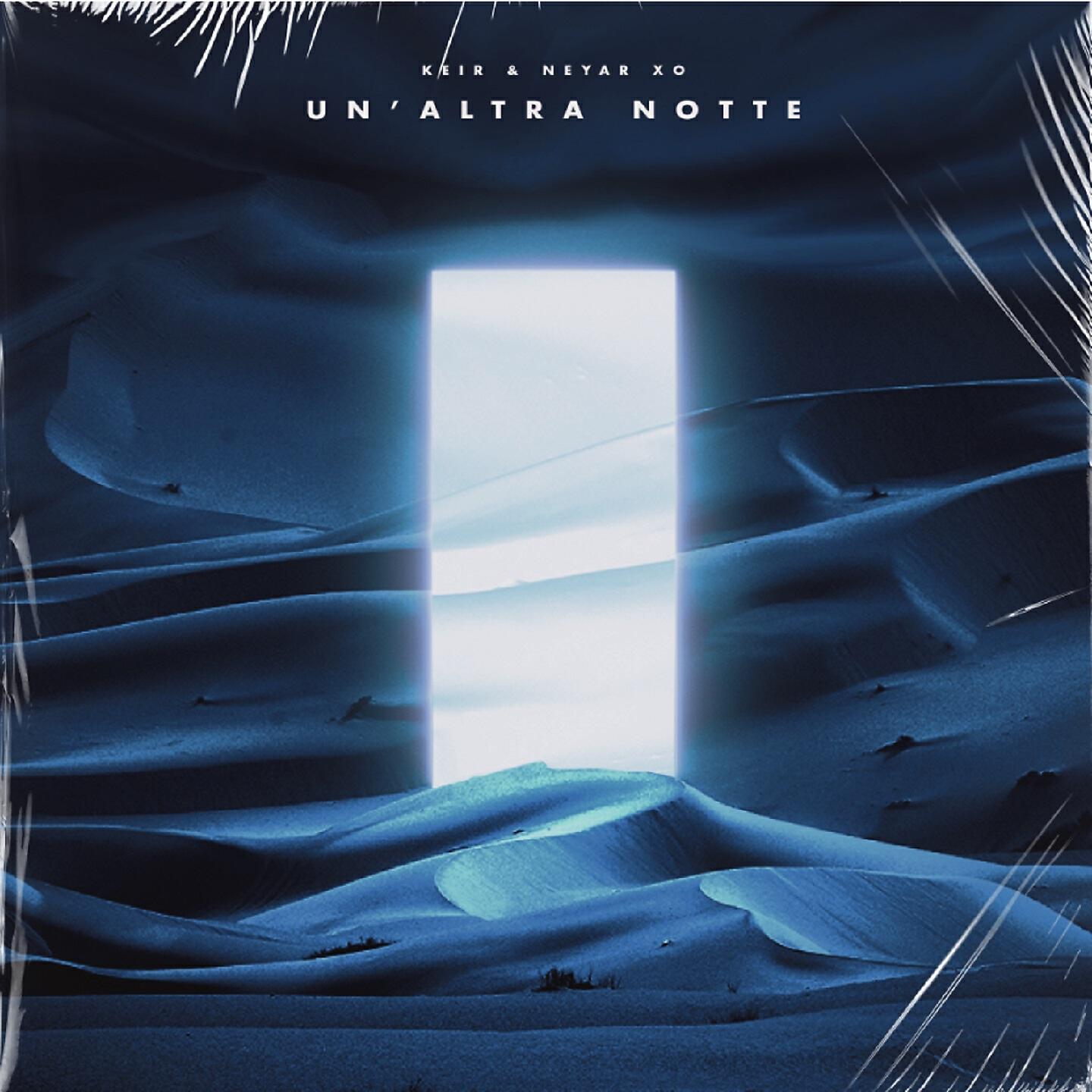 Keir - Un'altra notte