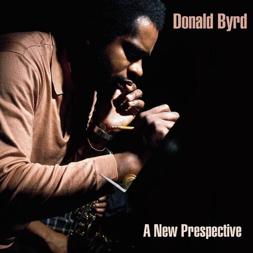 Donald Byrd - Cristo Redentor