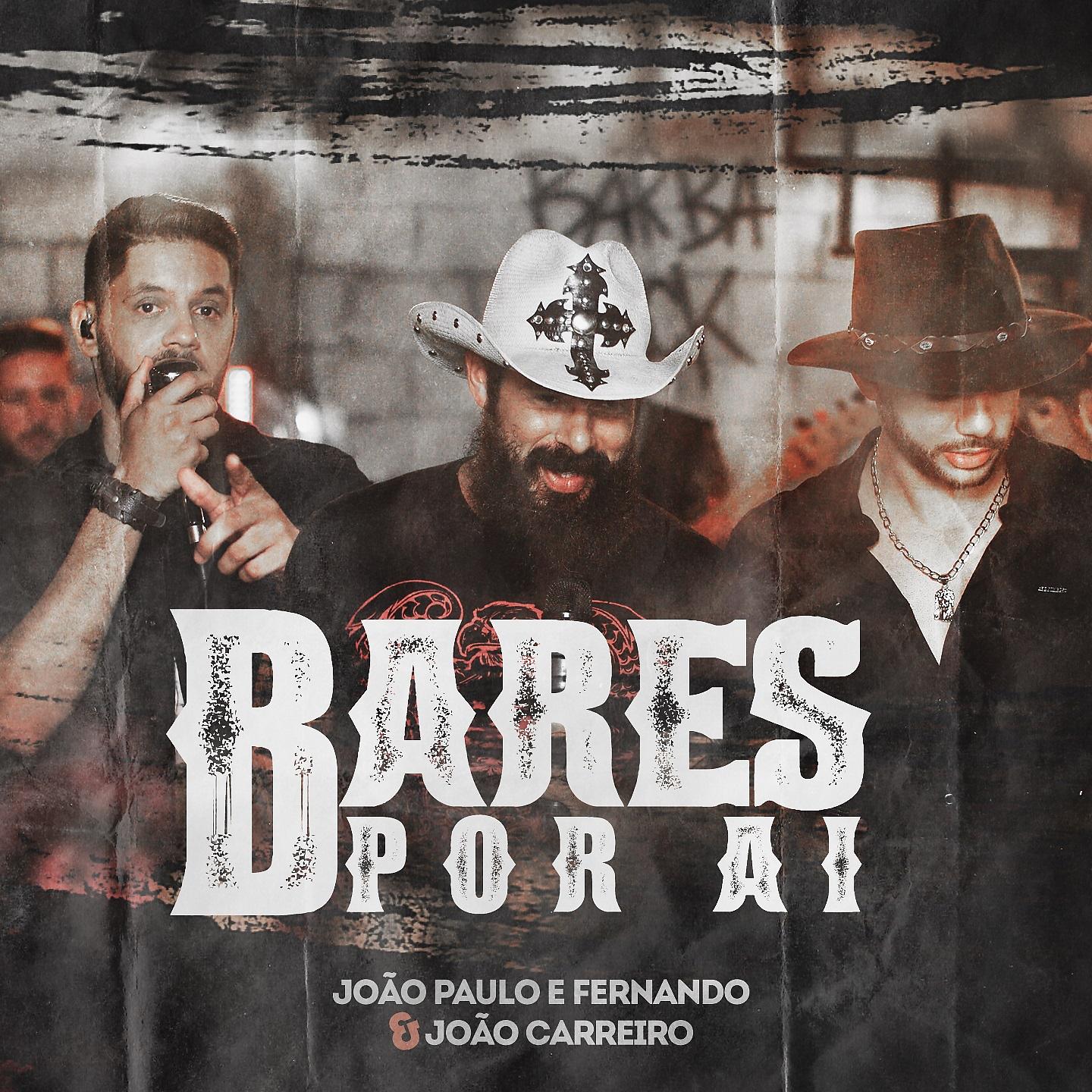 Постер альбома Bares por Ai