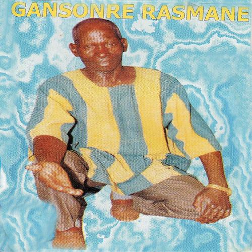 Gansonre Rasmane - Bao yelle paam yelle