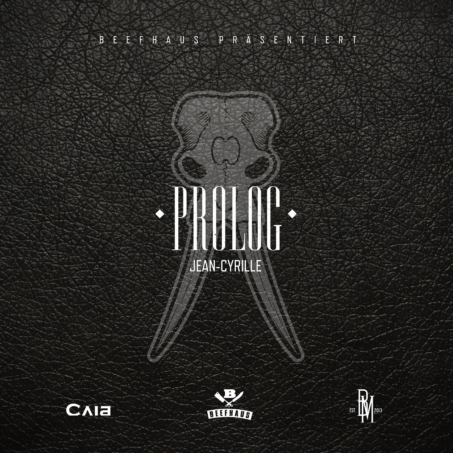 Постер альбома Prolog