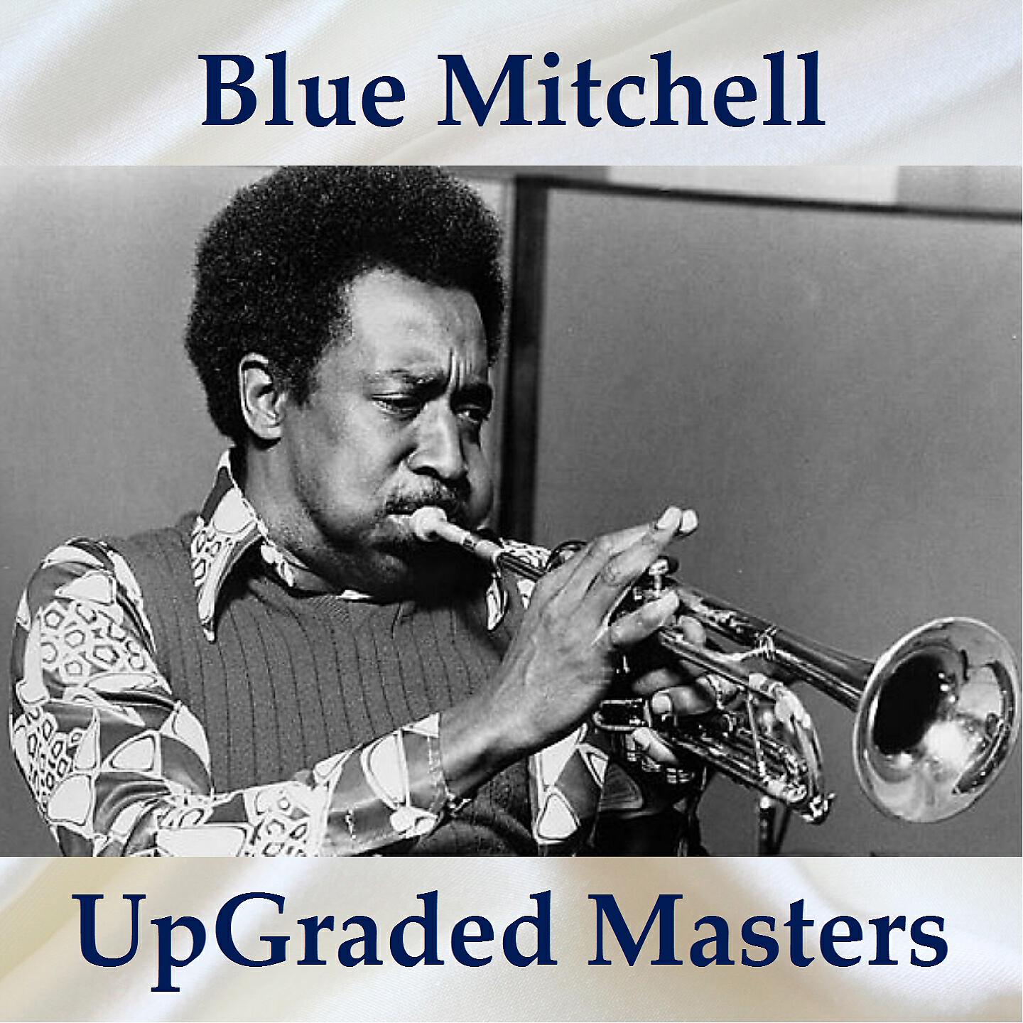Blue Mitchell - Top Shelf (Remastered 2015)