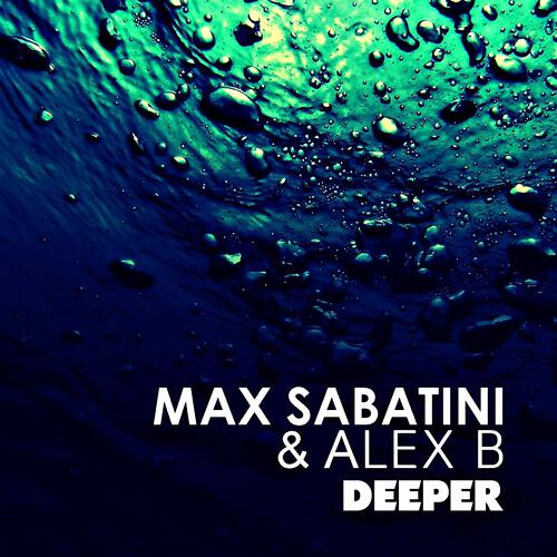 Max Sabatini - Deeper (Josh Ton Remix)