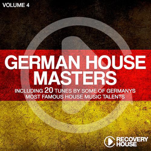 DBN - Whoop (Dohr & Mangold Remix)