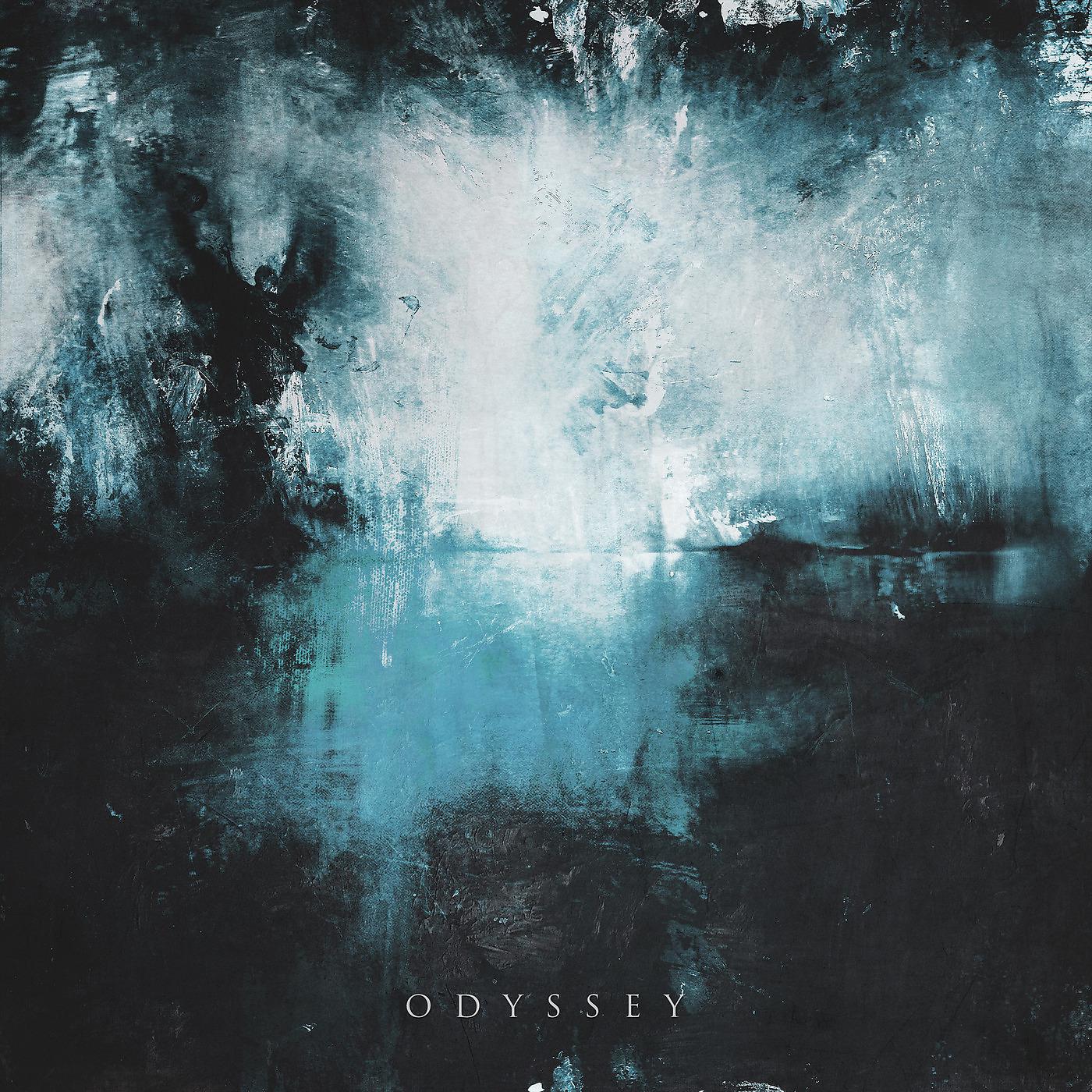Постер альбома Odyssey (Special Edition)