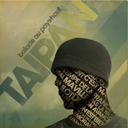 Taipan - Balade au pays haut (S/N Remix)
