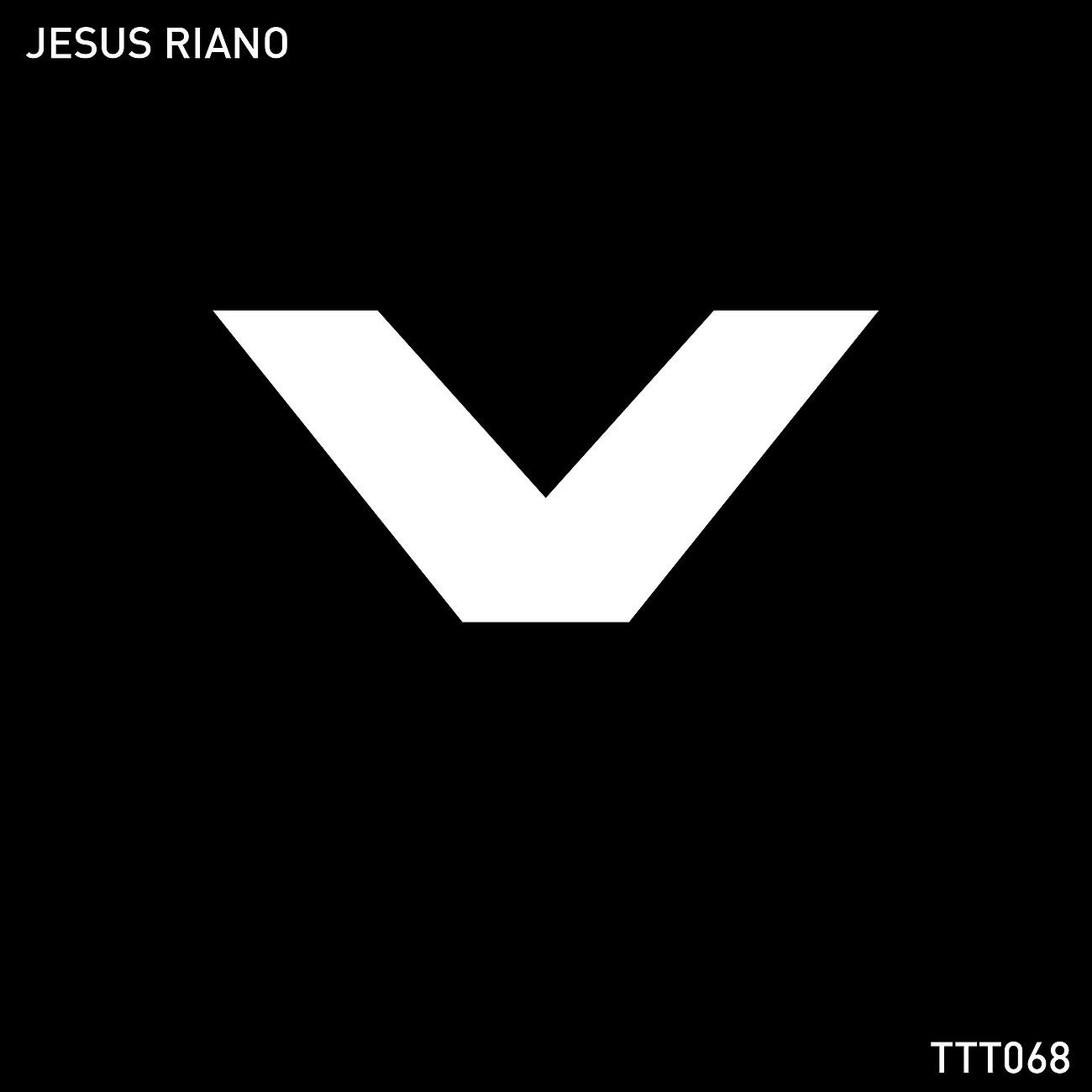 Jesus Riano - Sherell (Original Mix)