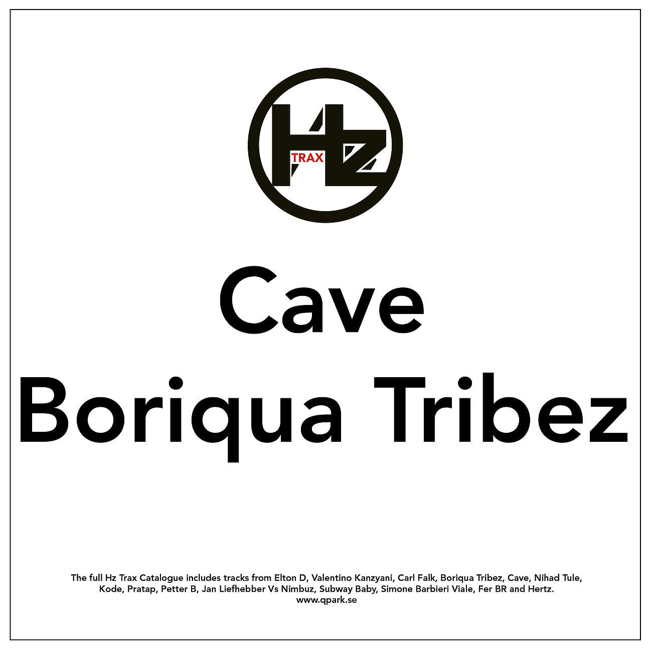 Boriqua Tribez - Lolita