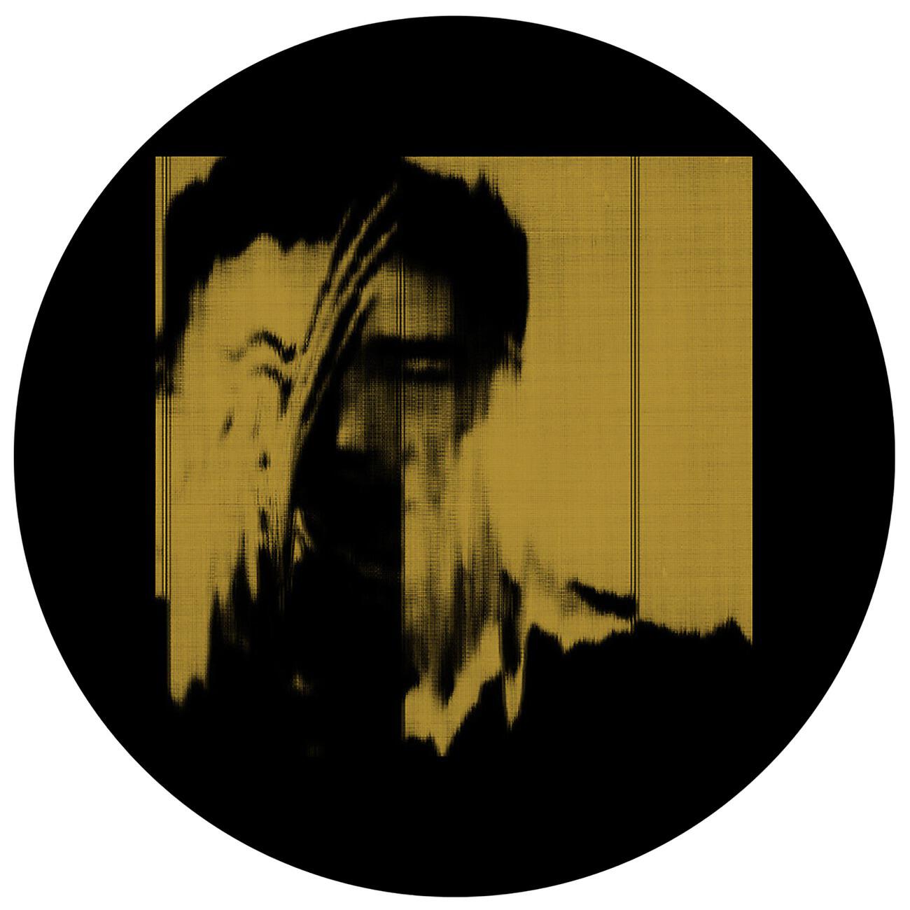 Population One - Self Portrait