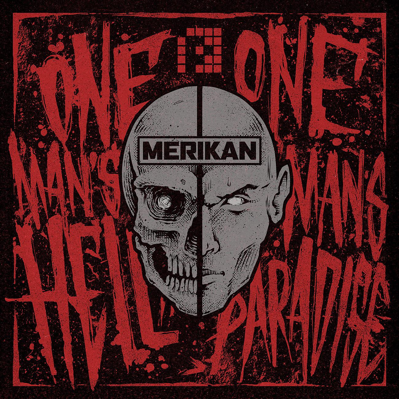 Постер альбома One Man's Hell One Man's Paradise EP
