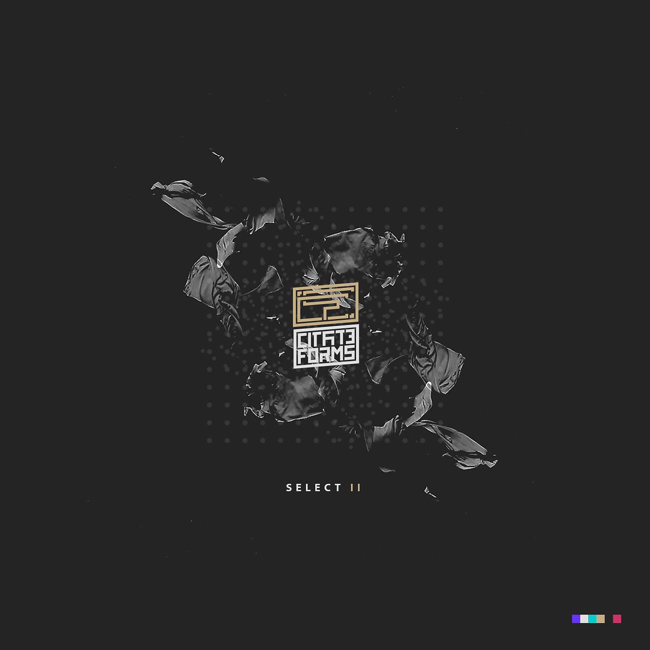 Tyler Frost - Strange Noises