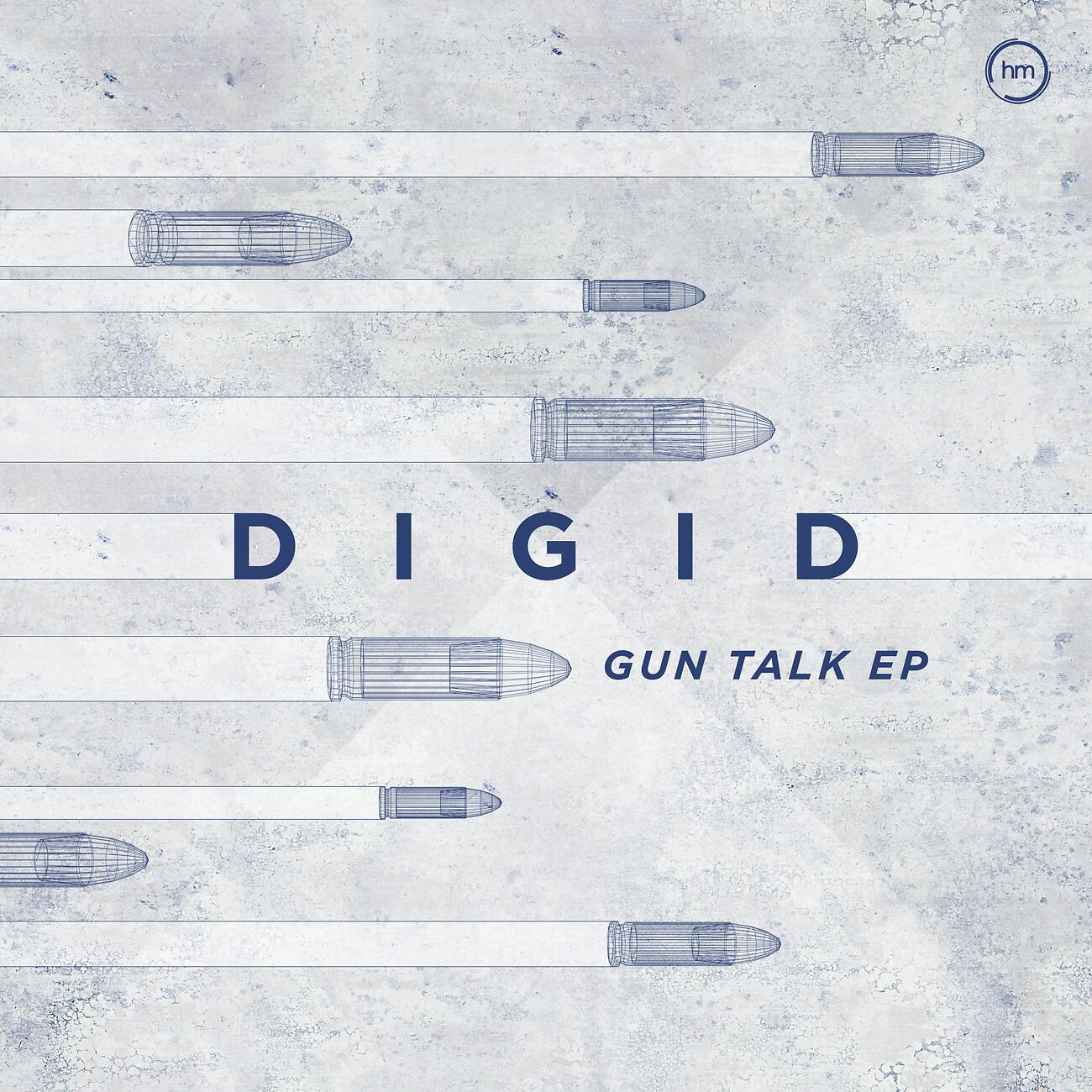 Digid - In The Sky (Original Mix)