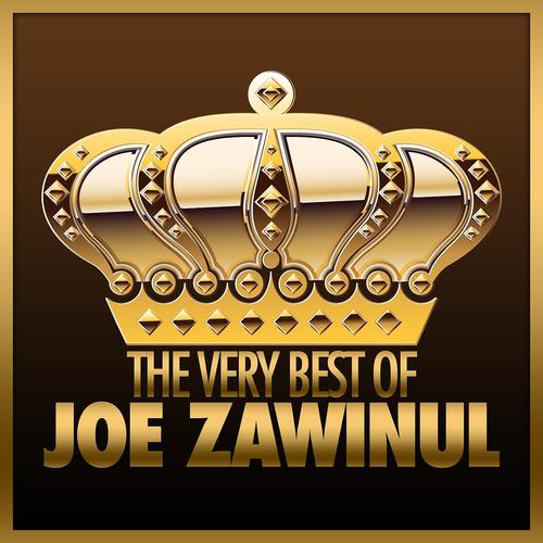 Постер альбома The Very Best of Joe Zawinul