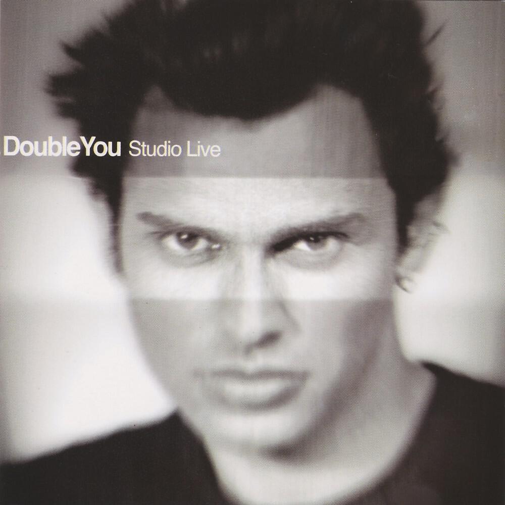 Double You - Because I'm Loving You (Live Version)