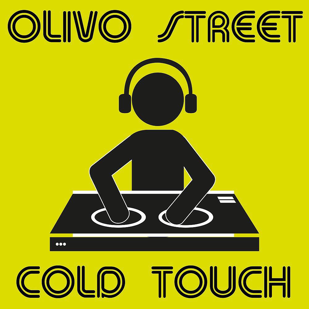 Olivo Street - Harmony Frenzy