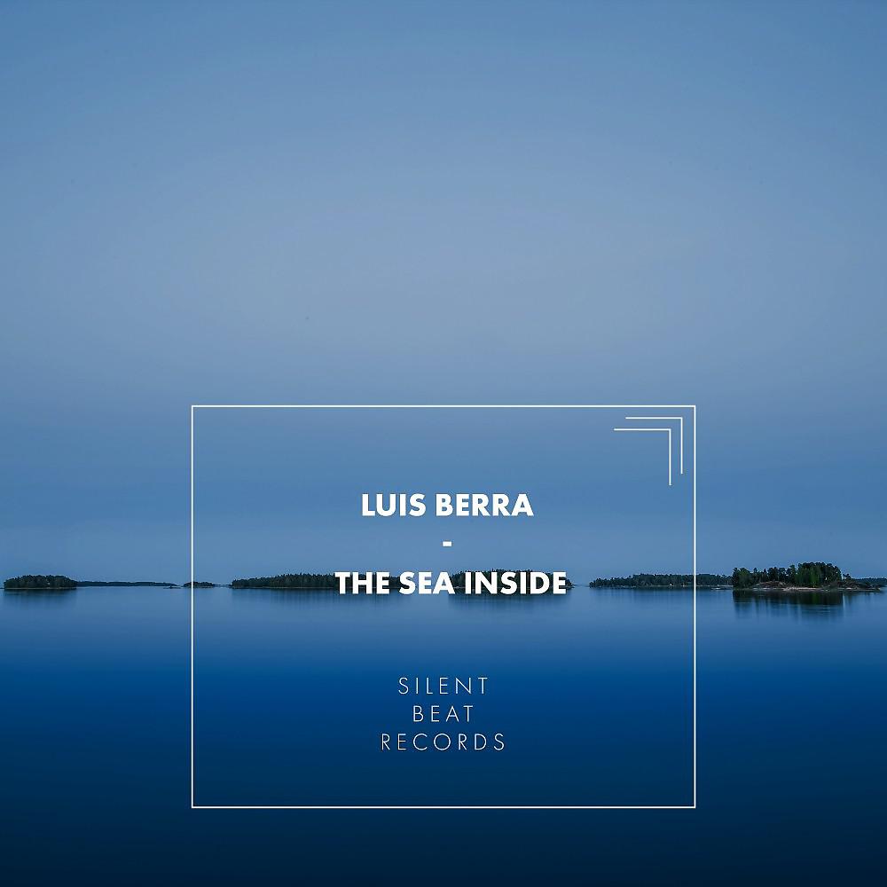 Постер альбома The Sea Inside
