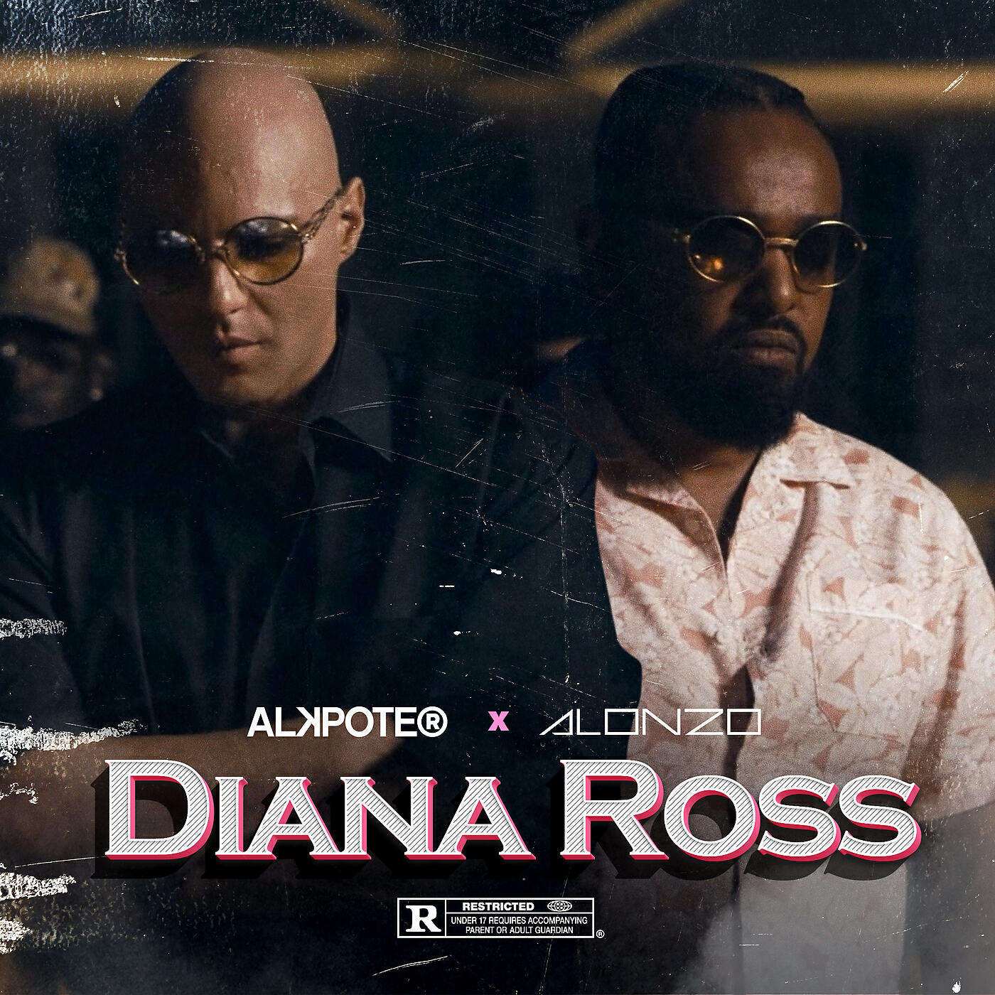 Alkpote - Diana Ross