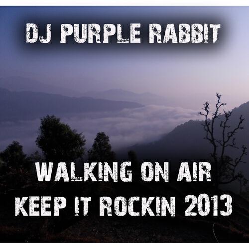 DJ Purple Rabbit - Walk On Air (Milo Firewater Remix)