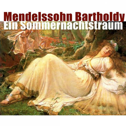 Постер альбома Ein Sommernachtstraum