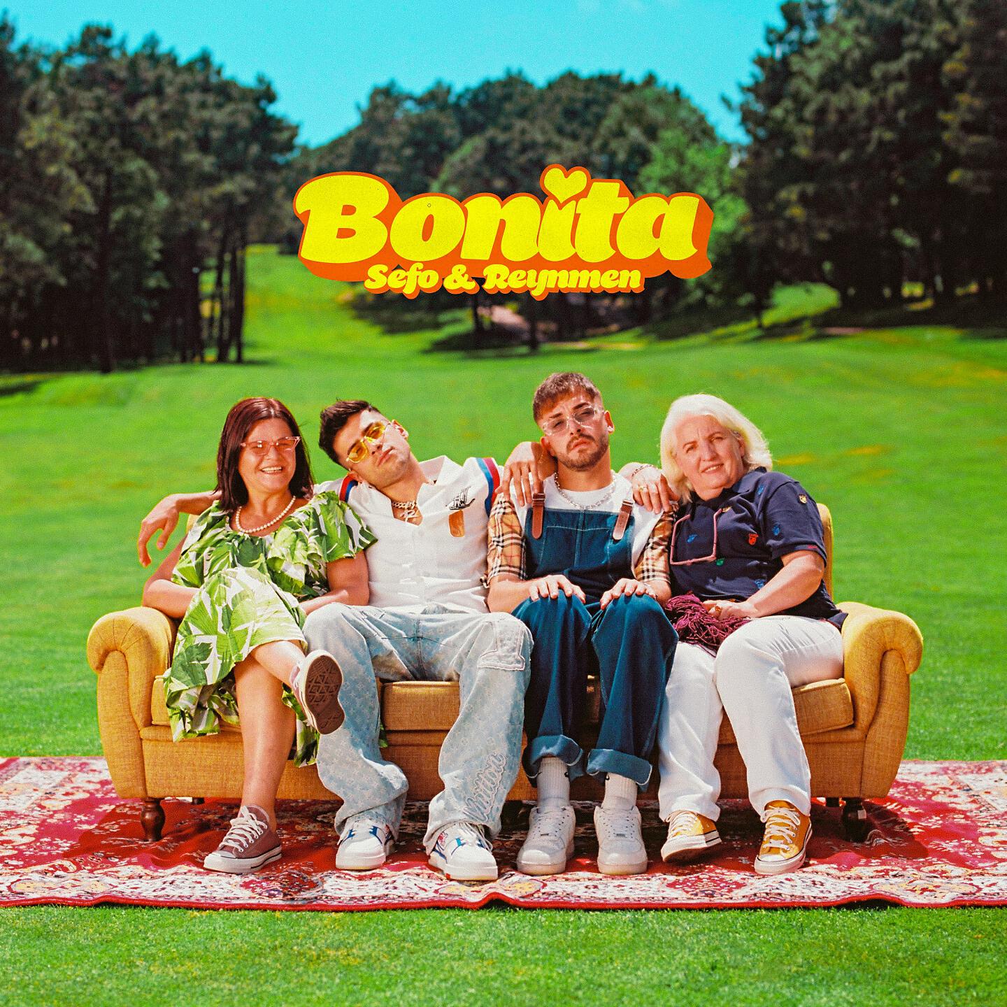 Sefo - Bonita