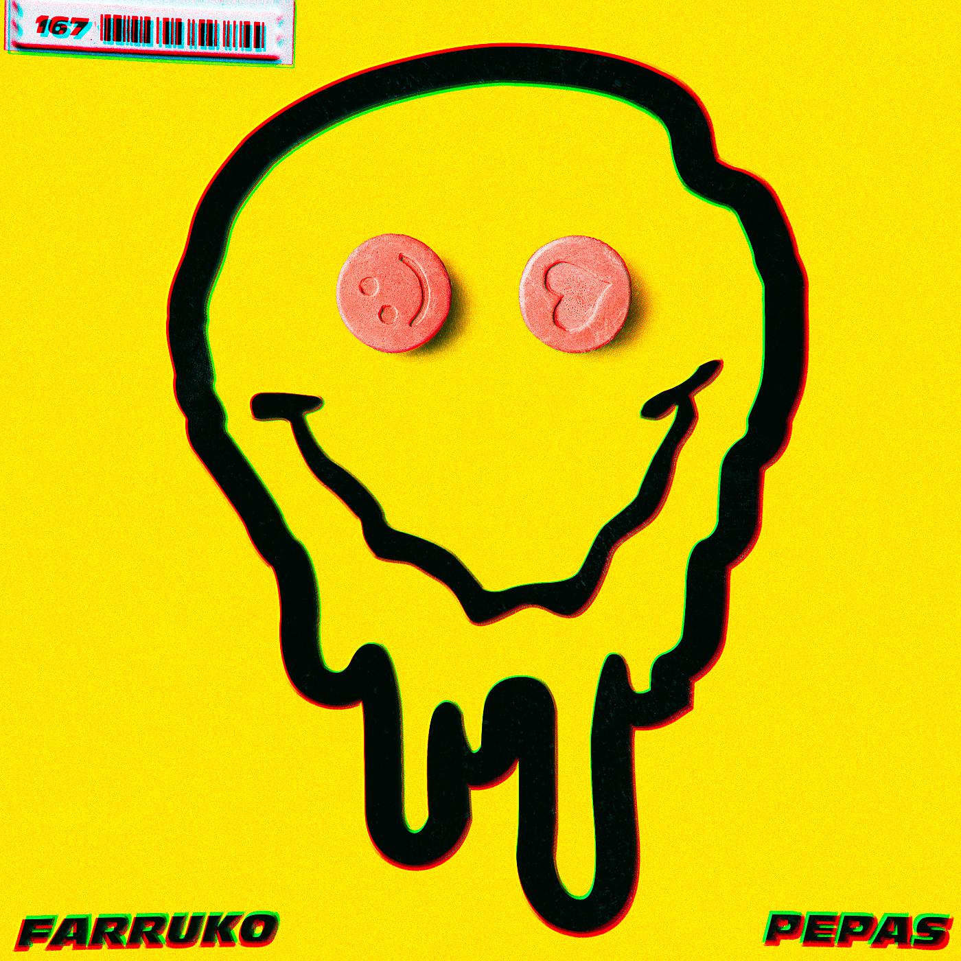 Farruko - Pepas