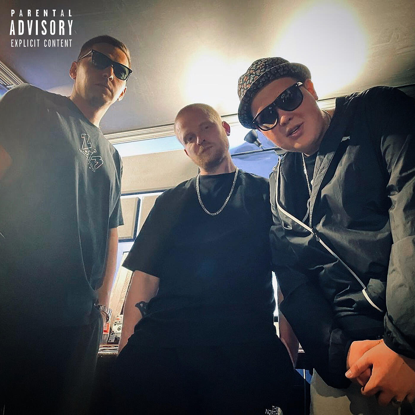 RAP PRO - Шоколад
