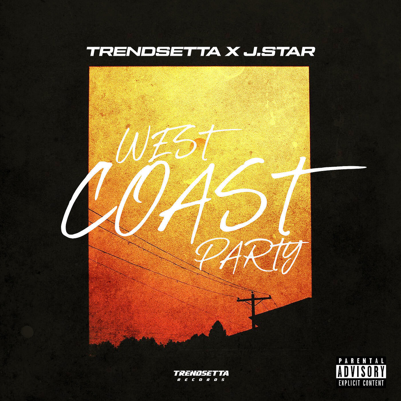 TrendSetta - Westcoast Party