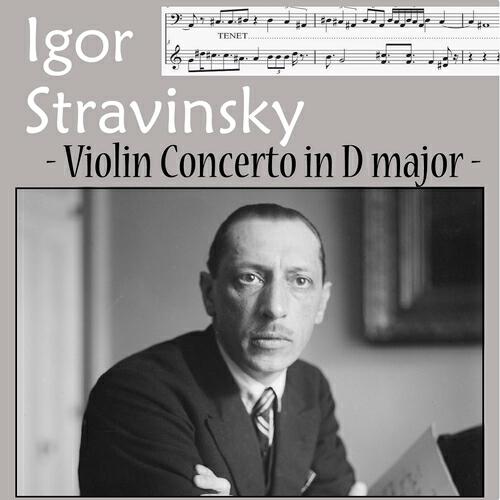 Kolner Rundfunk Sinfonie Orchester - Violin Concerto in D Major: III. Aria II