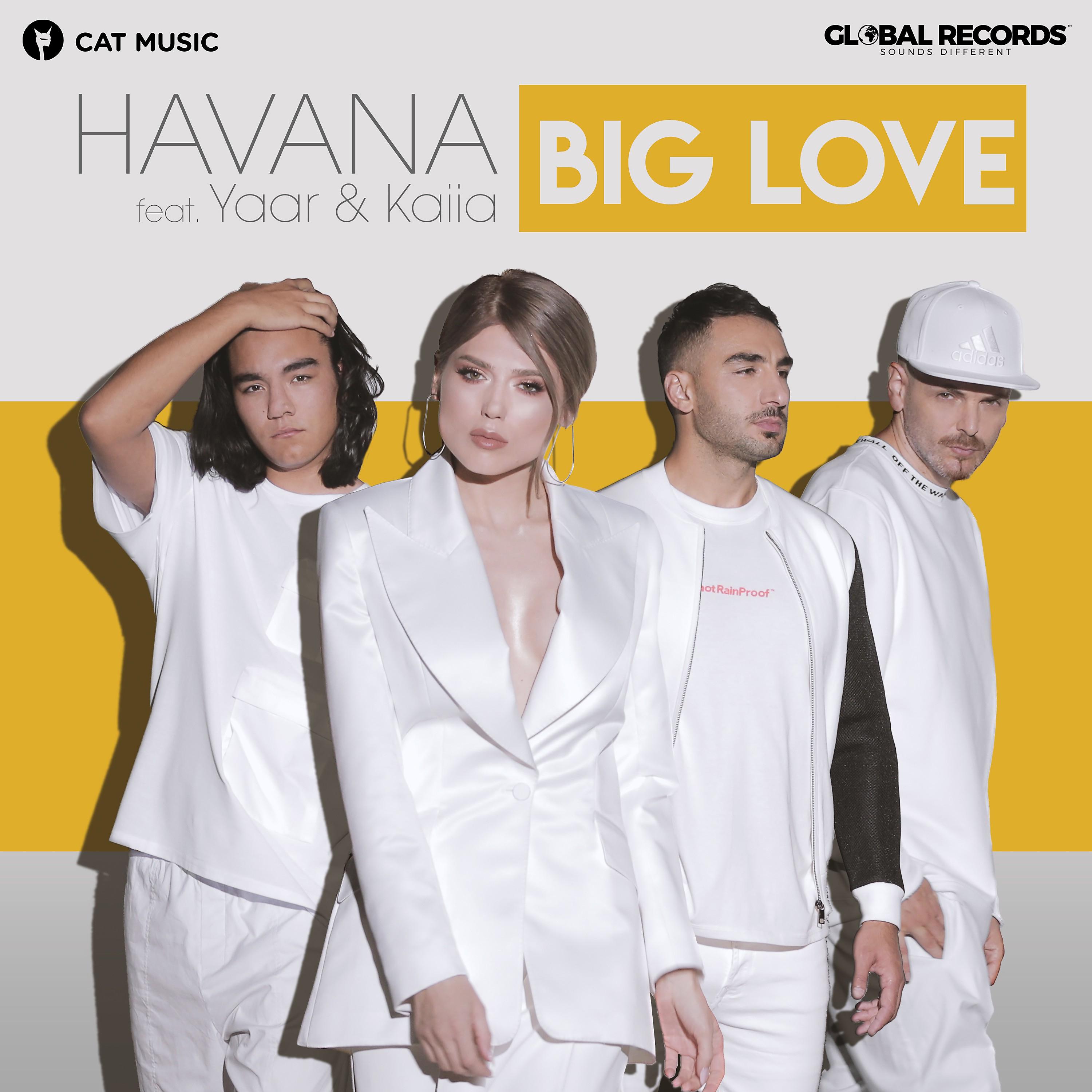 Big love com. Havana группа. Хавана певец. Yaar группа. Havana feat. Yaar Kaiia.